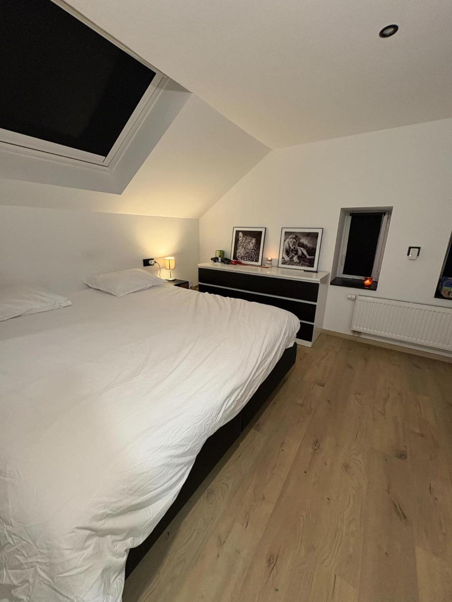 B&B Au Coin Des Sources Sart-lez-Spa Exteriér fotografie