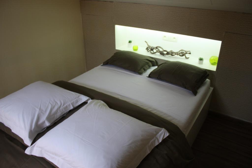 B&B Au Coin Des Sources Sart-lez-Spa Pokoj fotografie